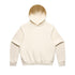AS Colour The Box Minus Hood | Mens Ecru Hoodie
