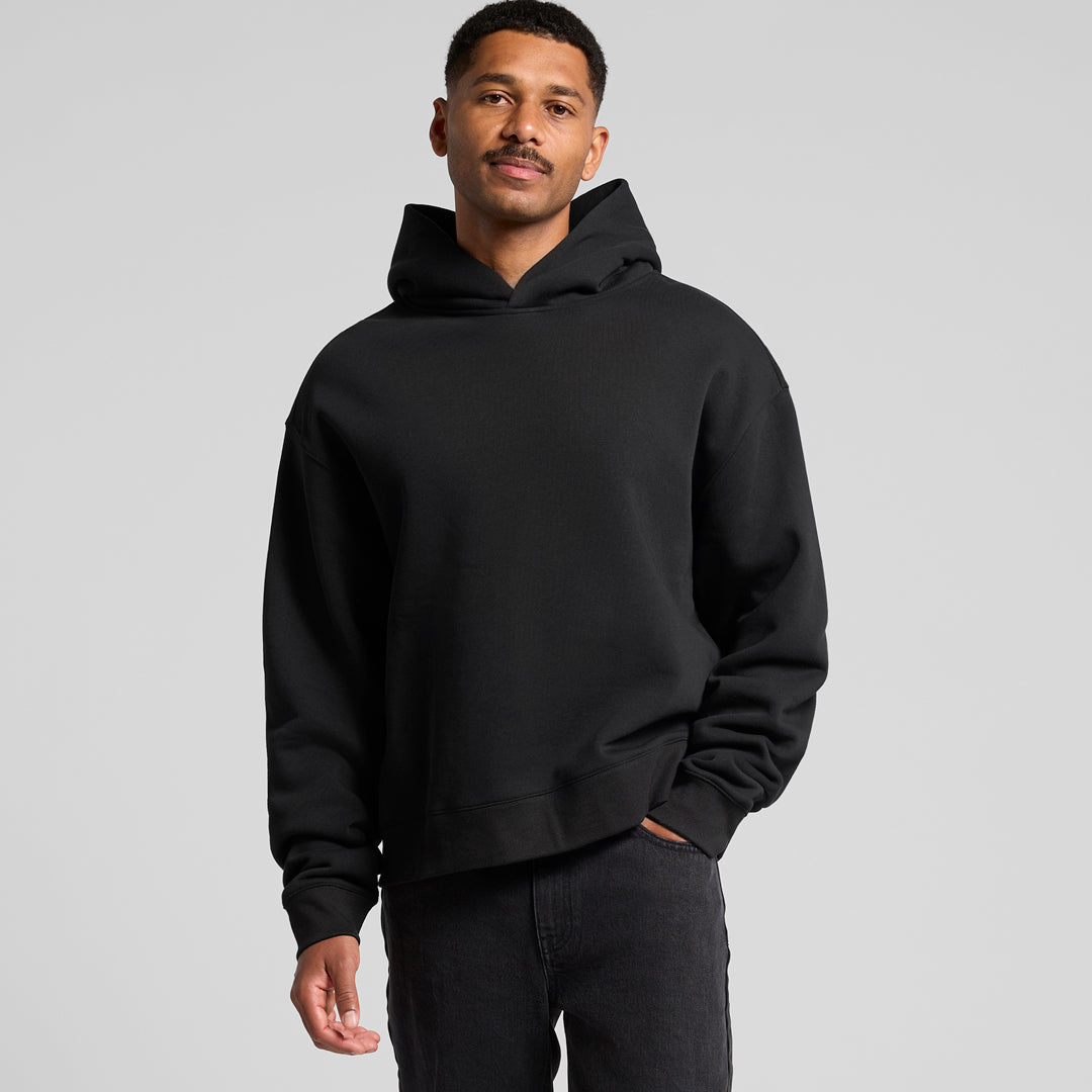 AS Colour The Box Minus Hood | Mens Hoodie