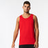 Gildan The Heavy Cotton Tank | Adults Red Shirts & Tops