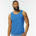 Gildan The Heavy Cotton Tank | Adults Royal Shirts & Tops
