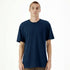 American Apparel The Sueded Tee | Adults Navy Shirts & Tops