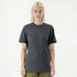 American Apparel The Sueded Tee | Adults Asphalt Shirts & Tops