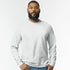 Gildan The Heavy Cotton Tee | Long Sleeve | Adults Ash Shirts & Tops