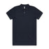 AS Colour The Pique Polo | Mens | Short Sleeve Navy Shirts & Tops