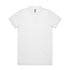 AS Colour The Pique Polo | Mens | Short Sleeve White Shirts & Tops