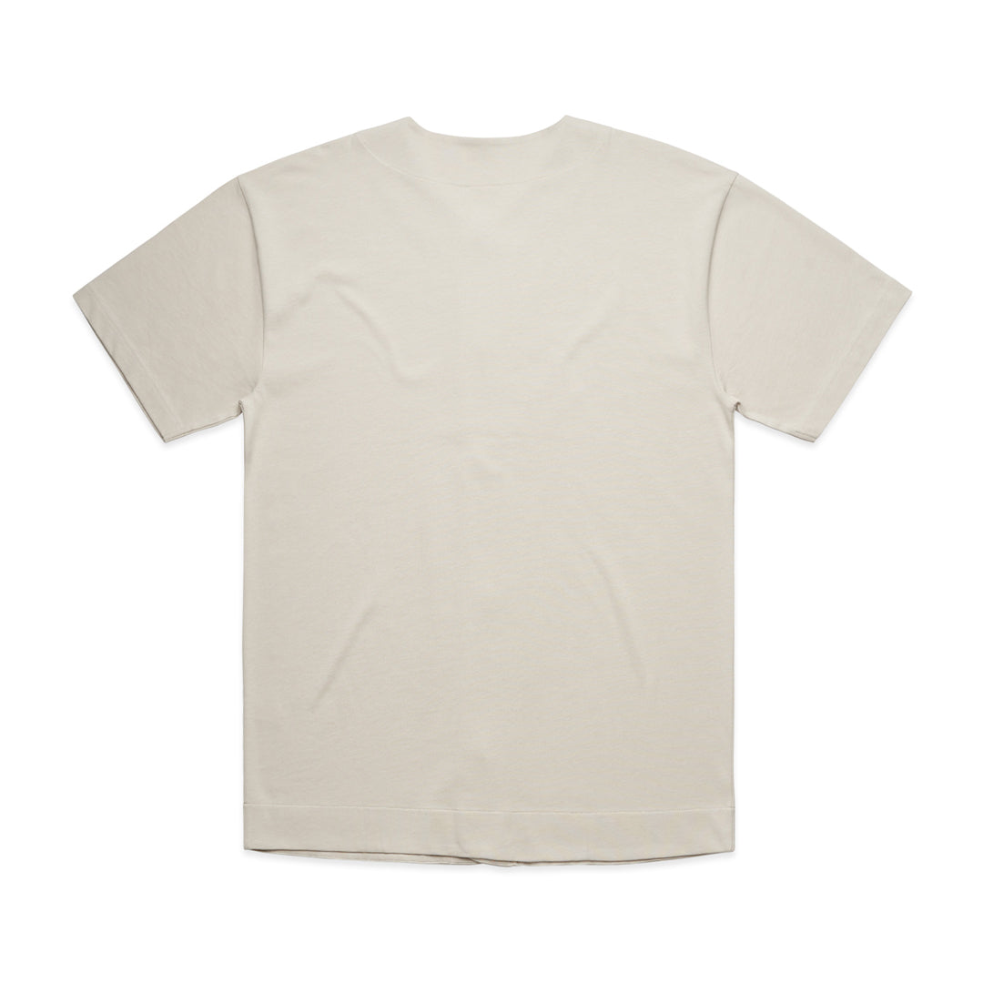 AS Colour The Baseball Jersey | Mens Shirts & Tops