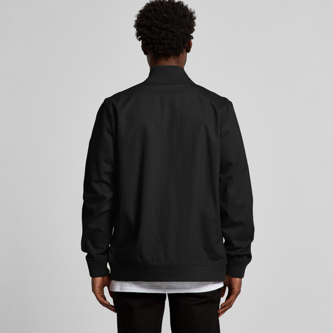 AS Colour The Bomber Jacket | Mens Coats & Jackets