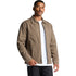 AS Colour The Heavy Canvas Jacket | Mens Coats & Jackets