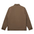 AS Colour The Heavy Canvas Jacket | Mens Coats & Jackets