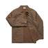 AS Colour The Heavy Canvas Jacket | Mens Coats & Jackets
