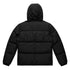 AS Colour The Hooded Puffer Jacket | Mens Coats & Jackets