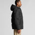 AS Colour The Hooded Puffer Jacket | Mens Coats & Jackets