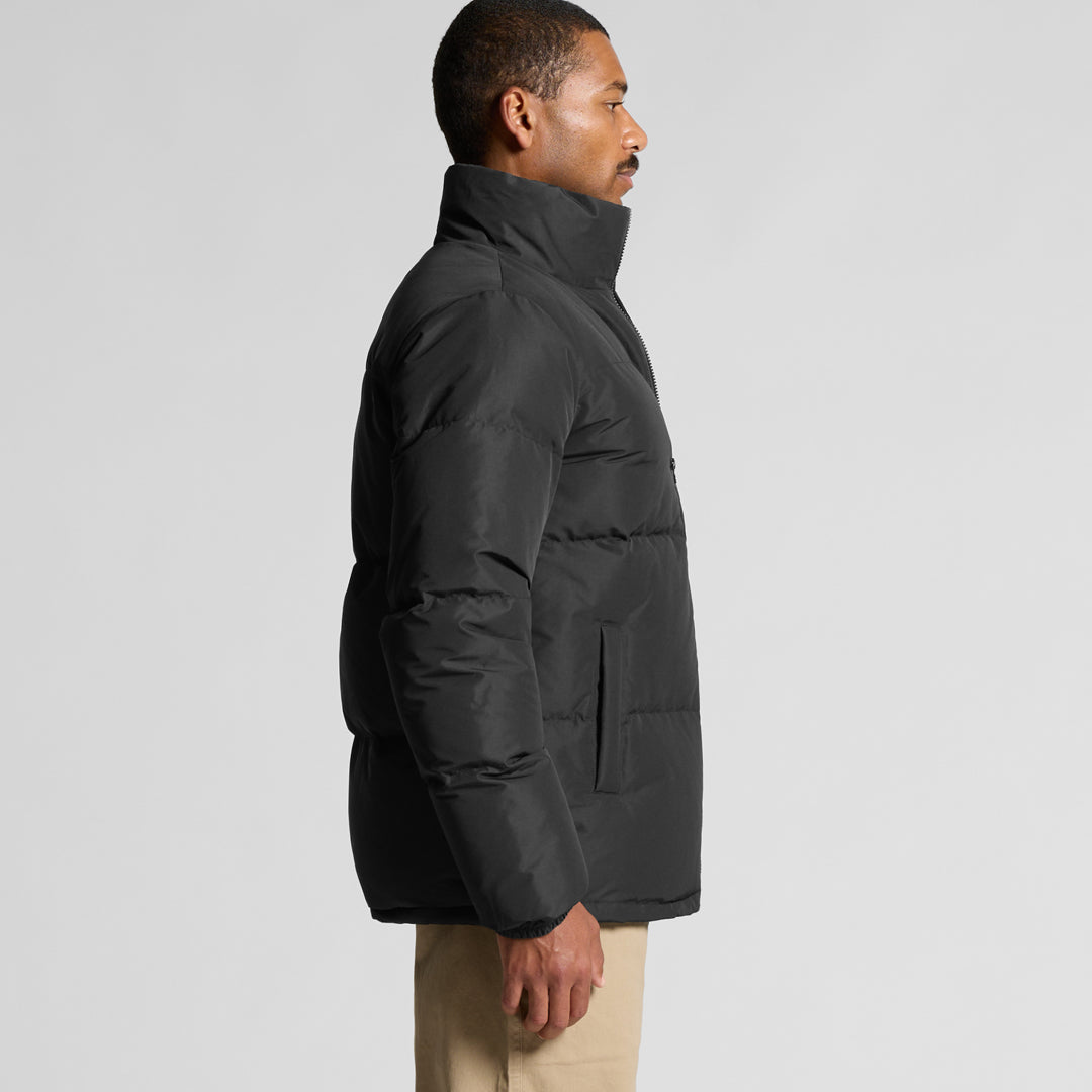 AS Colour The Puffer Jacket | Mens Coats & Jackets