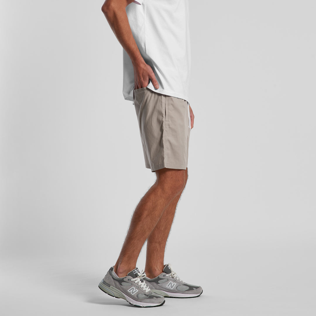AS Colour The Beach Short | Mens Shorts