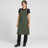 Jbs Wear The Cross Back Canvas Apron | Adults Aprons