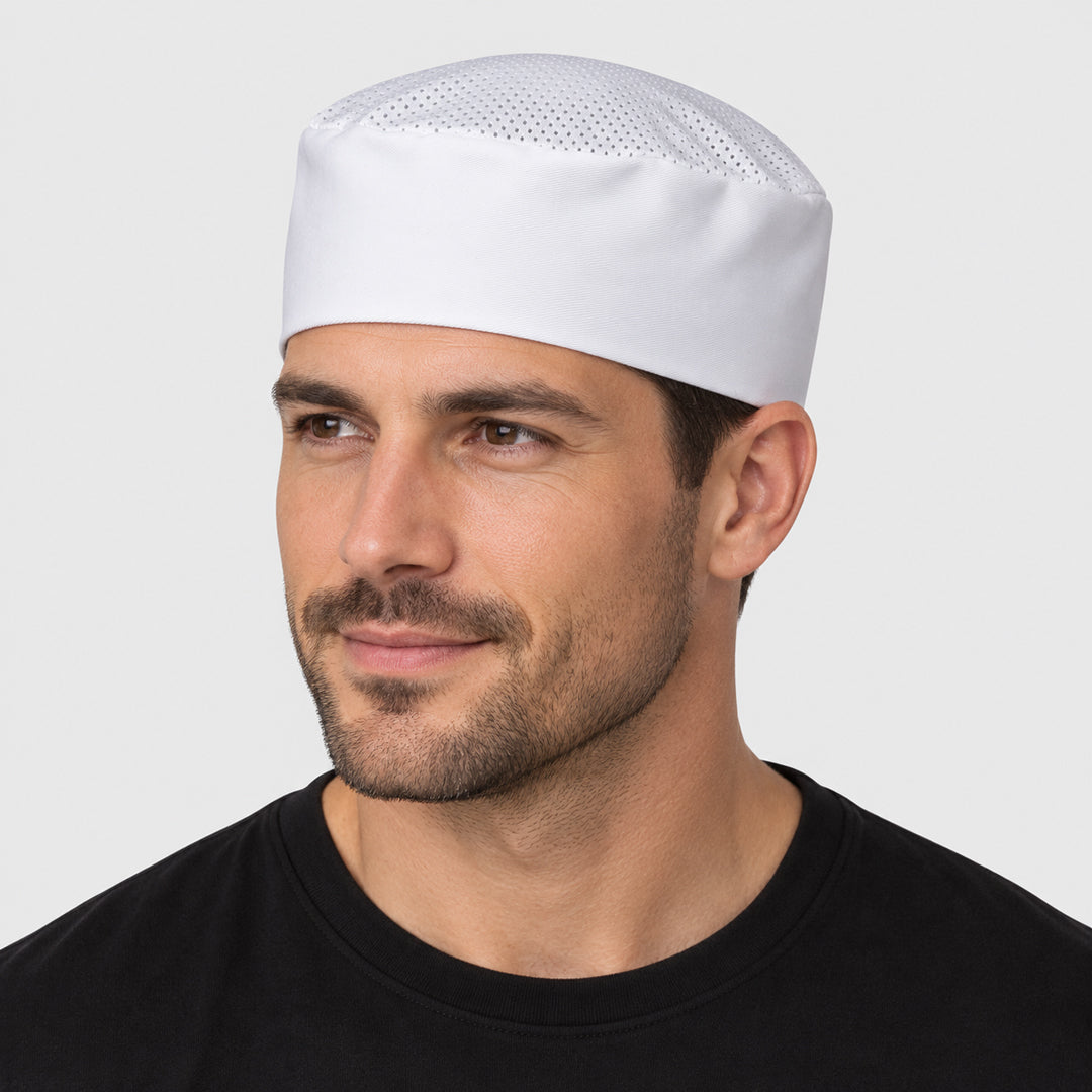 Jbs Wear The Vented Chefs Cap | Adults Chef's Hats