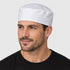 Jbs Wear The Vented Chefs Cap | Adults Chef's Hats