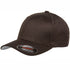 Flexfit The Flexfit Worn by the World Cap Brown Hats