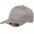 Flexfit The Flexfit Worn by the World Cap Grey Hats