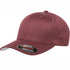 Flexfit The Flexfit Worn by the World Cap Maroon Hats