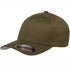 Flexfit The Flexfit Worn by the World Cap Olive Hats
