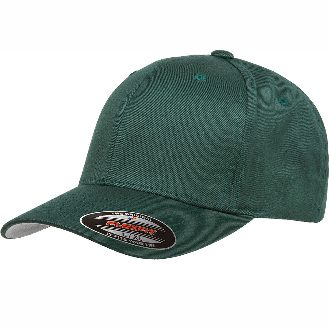 Flexfit The Flexfit Worn by the World Cap Spruce Hats