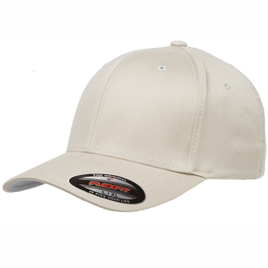Flexfit The Flexfit Worn by the World Cap Bone Hats