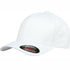 Flexfit The Flexfit Worn by the World Cap White Hats