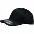 Flexfit The Flexfit Worn by the World Cap Black/Black Hats