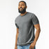 Gildan The Softstyle Crew Neck Tee | Adults Charcoal Shirts & Tops