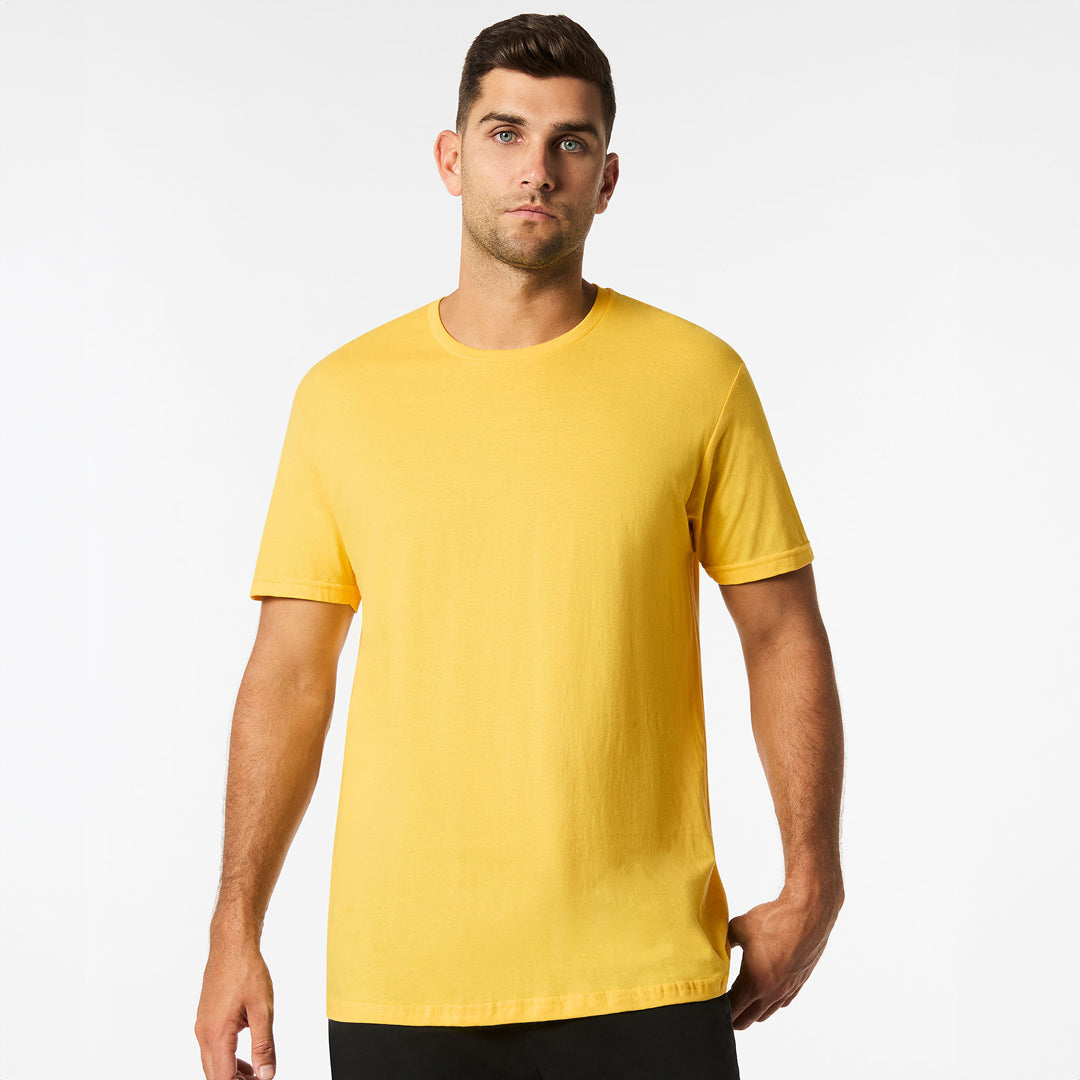 Gildan The Softstyle Crew Neck Tee | Adults Daisy Shirts & Tops