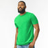 Gildan The Softstyle Crew Neck Tee | Adults Irish Green Shirts & Tops
