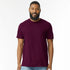 Gildan The Softstyle Crew Neck Tee | Adults Maroon Shirts & Tops