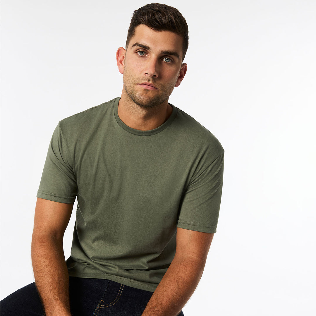 Gildan The Softstyle Crew Neck Tee | Adults Shirts & Tops