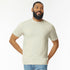 Gildan The Softstyle Crew Neck Tee | Adults Natural Shirts & Tops