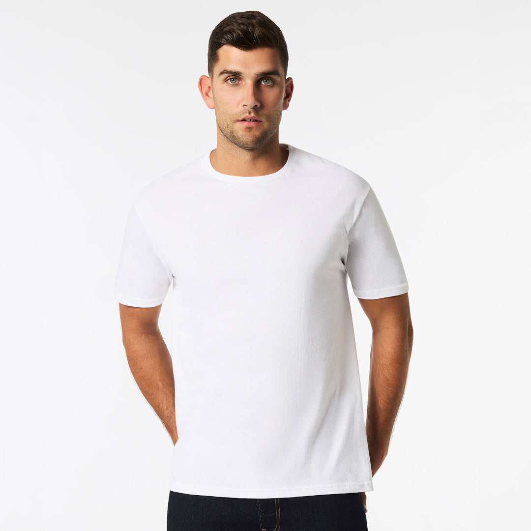 Gildan The Softstyle Crew Neck Tee | Adults Shirts & Tops