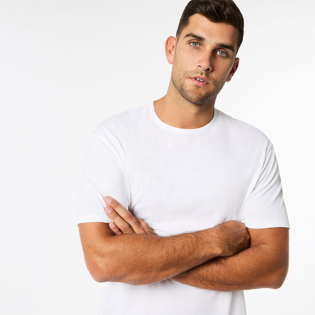 Gildan The Softstyle Crew Neck Tee | Adults Shirts & Tops