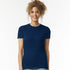 Gildan The Softstyle Crew Neck Tee | Ladies Navy Shirts & Tops