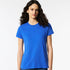 Gildan The Softstyle Crew Neck Tee | Ladies Royal Shirts & Tops