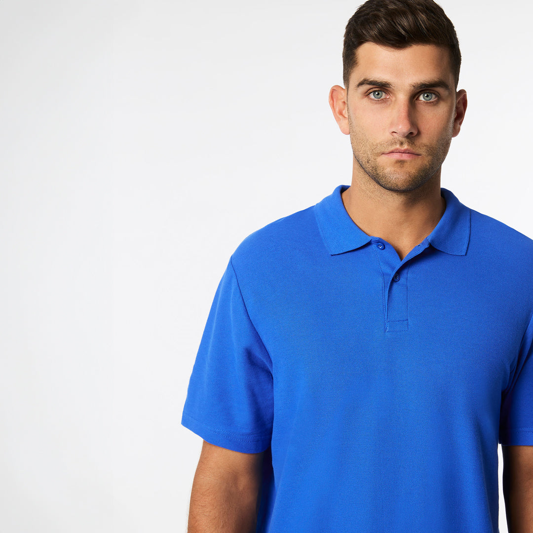 Gildan The Softstyle Polo | Adults Shirts & Tops
