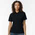 Gildan The Softstyle Polo | Ladies Black Shirts & Tops