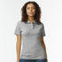 Gildan The Softstyle Polo | Ladies Sport Grey Shirts & Tops