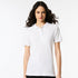 Gildan The Softstyle Polo | Ladies White Shirts & Tops