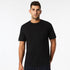 Gildan The Mid Weight Cotton Tee | Adults Black Shirts & Tops