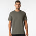 Gildan The Mid Weight Cotton Tee | Adults Charcoal Shirts & Tops