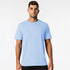 Gildan The Mid Weight Cotton Tee | Adults Light Blue Shirts & Tops