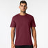 Gildan The Mid Weight Cotton Tee | Adults Maroon Shirts & Tops