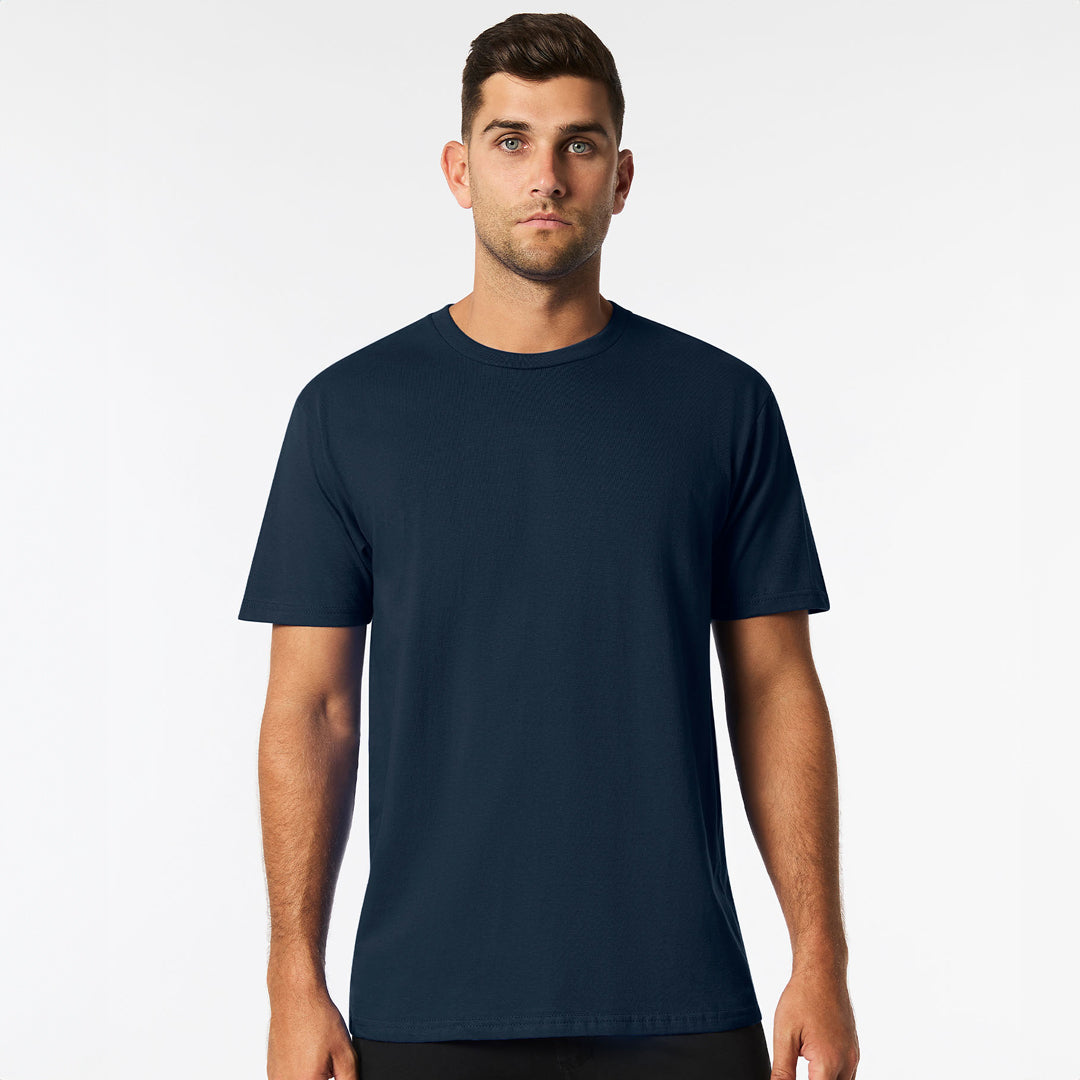 Gildan The Mid Weight Cotton Tee | Adults Shirts & Tops