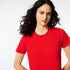 Gildan The Mid Weight Cotton Tee | Ladies Shirts & Tops