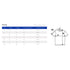 Gildan The Mid Weight Cotton Tee | Adults Shirts & Tops